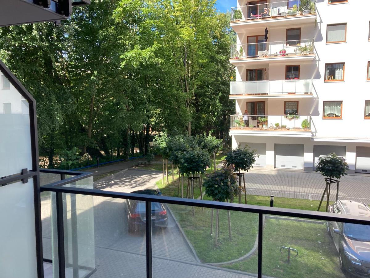Apartament Boho #Basen#Sauna#Silownia#Garaz Kolobrzeg Luaran gambar