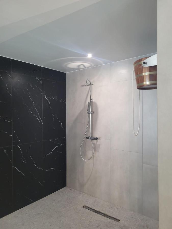 Apartament Boho #Basen#Sauna#Silownia#Garaz Kolobrzeg Luaran gambar