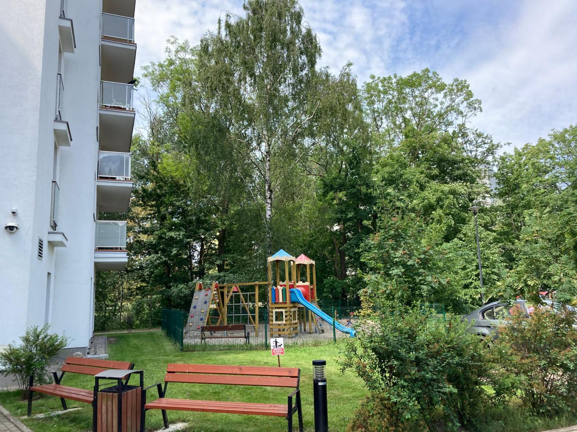 Apartament Boho #Basen#Sauna#Silownia#Garaz Kolobrzeg Luaran gambar