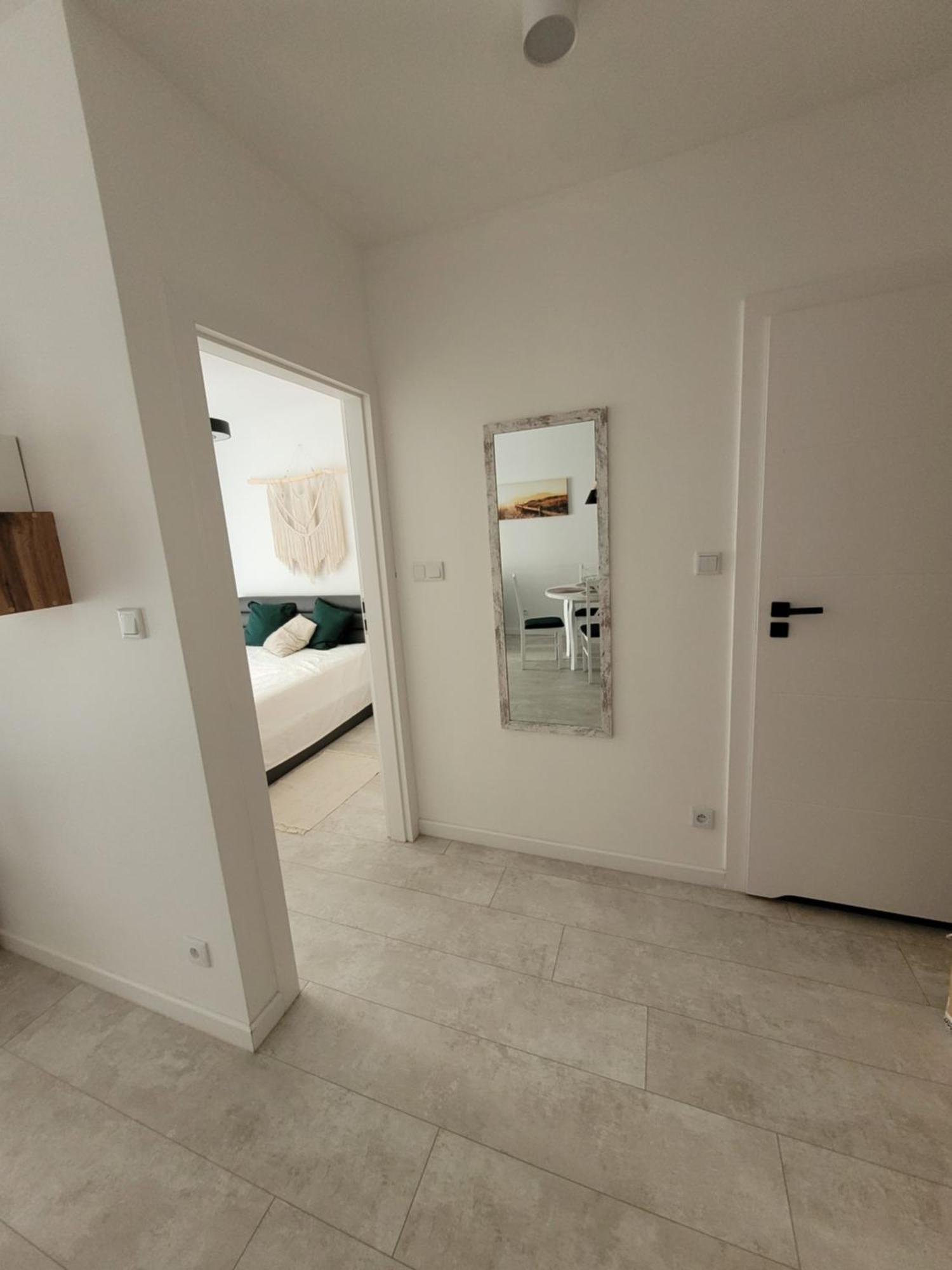 Apartament Boho #Basen#Sauna#Silownia#Garaz Kolobrzeg Luaran gambar