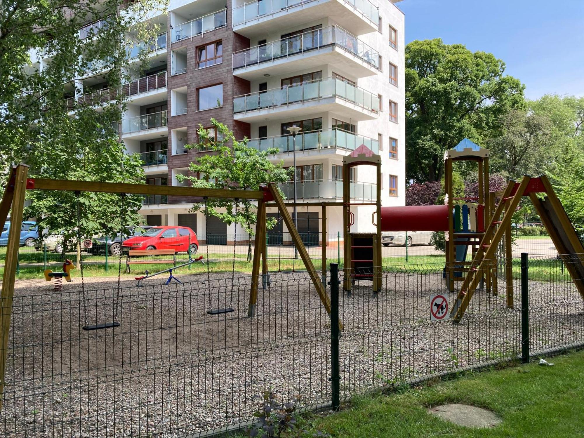 Apartament Boho #Basen#Sauna#Silownia#Garaz Kolobrzeg Luaran gambar