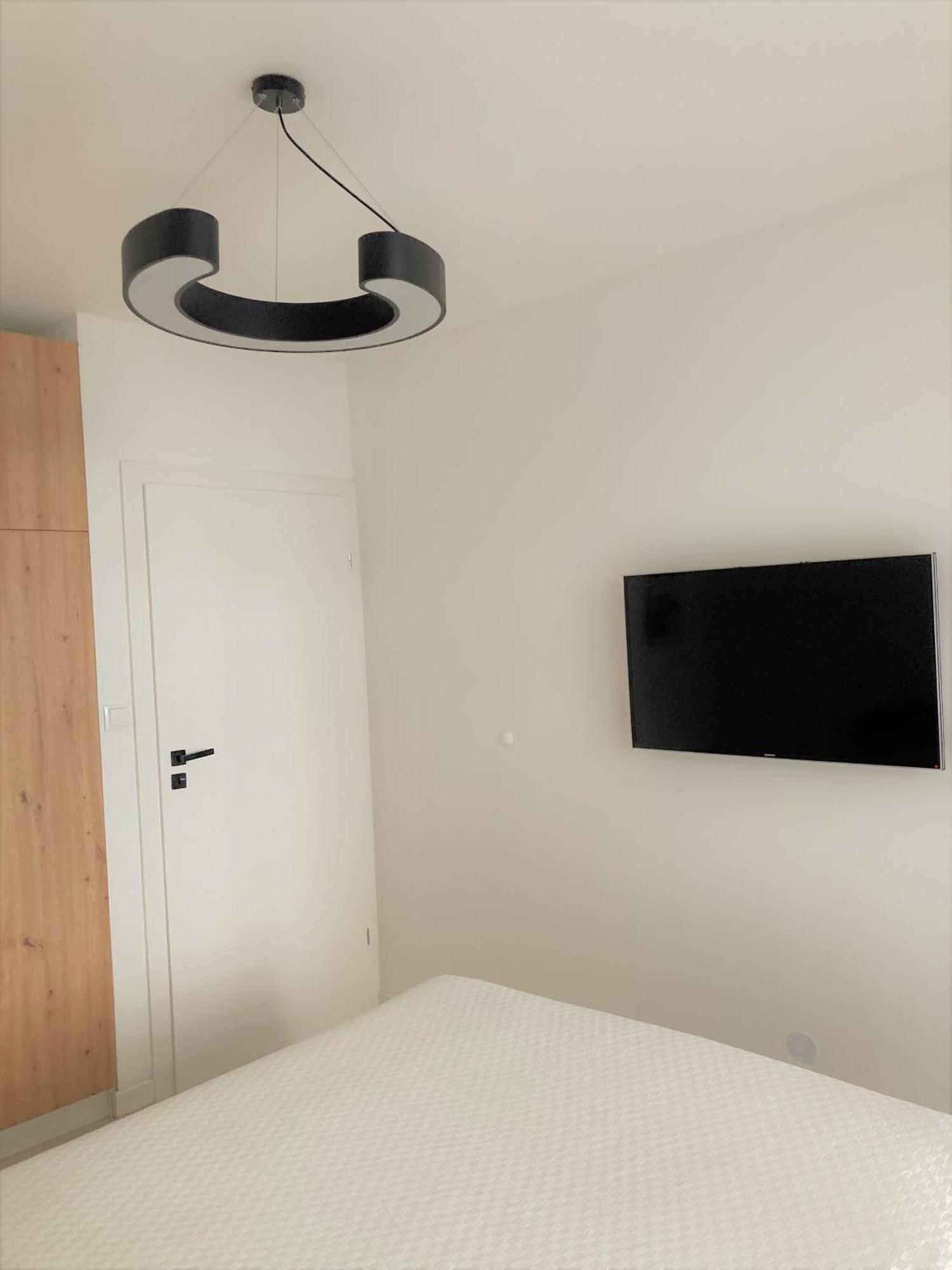 Apartament Boho #Basen#Sauna#Silownia#Garaz Kolobrzeg Luaran gambar